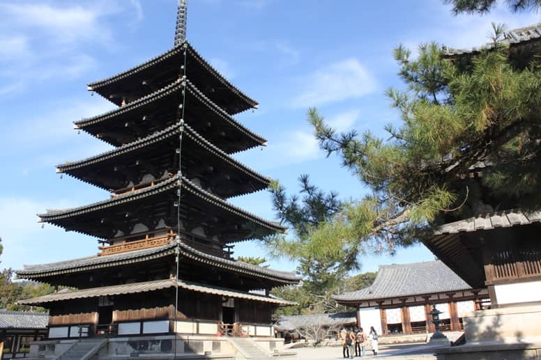 東京 名古屋から奈良へ車で行く最安ルート 子どもの教育マガジン 育マガ